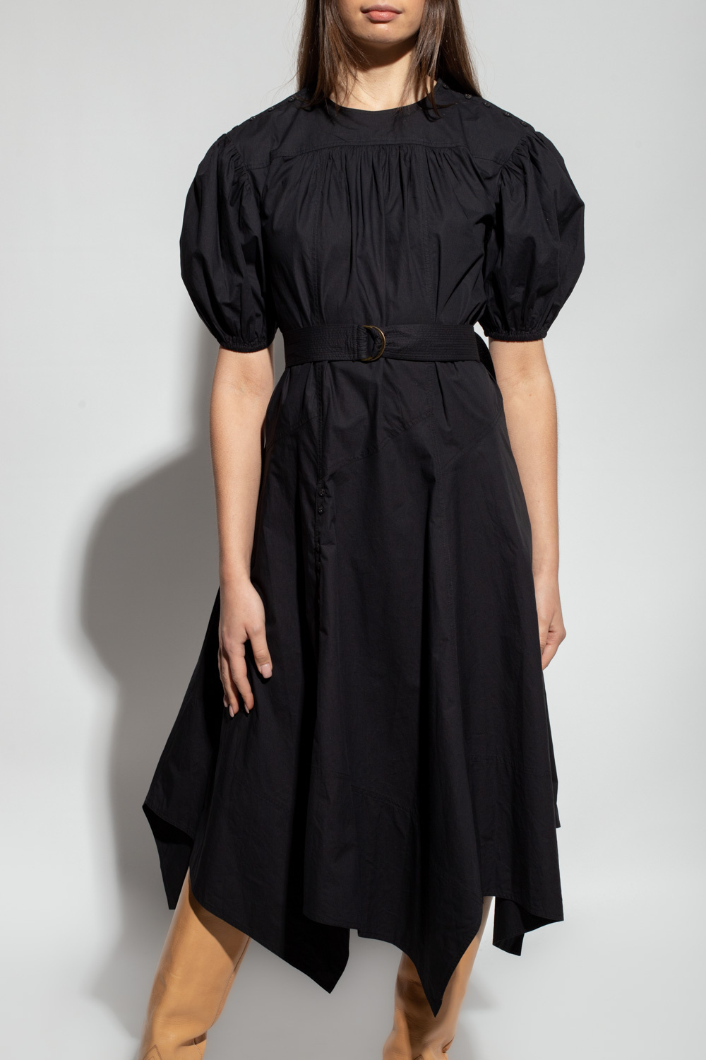 âArlenisâ puff-sleeve dress Ulla Johnson - Vitkac US